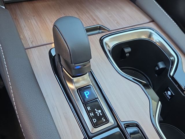 New 2026 Nori Green Pearl Lexus 350h Premium+ image 20