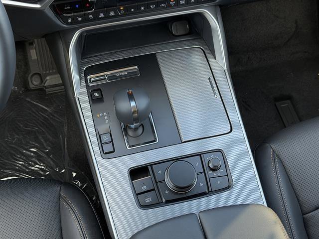 2026 Mazda CX-70 SC Plus - Photo 14