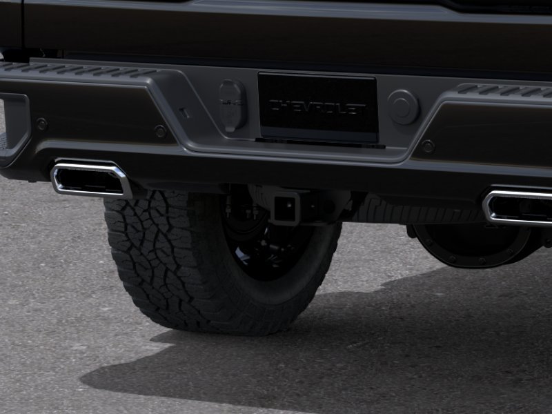 2026 Chevrolet Silverado 1500 LT Trail Boss - Photo 14