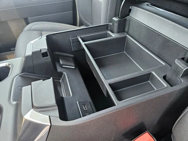 2026 Chevrolet Silverado 1500 LT Trail Boss - Photo 26