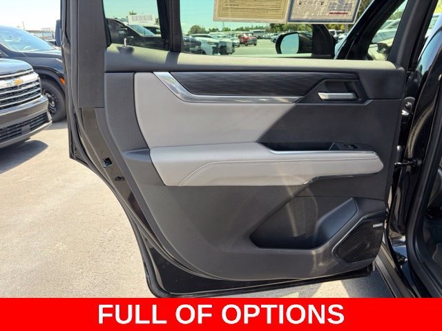 2026 GMC Acadia Elevation - Photo 13