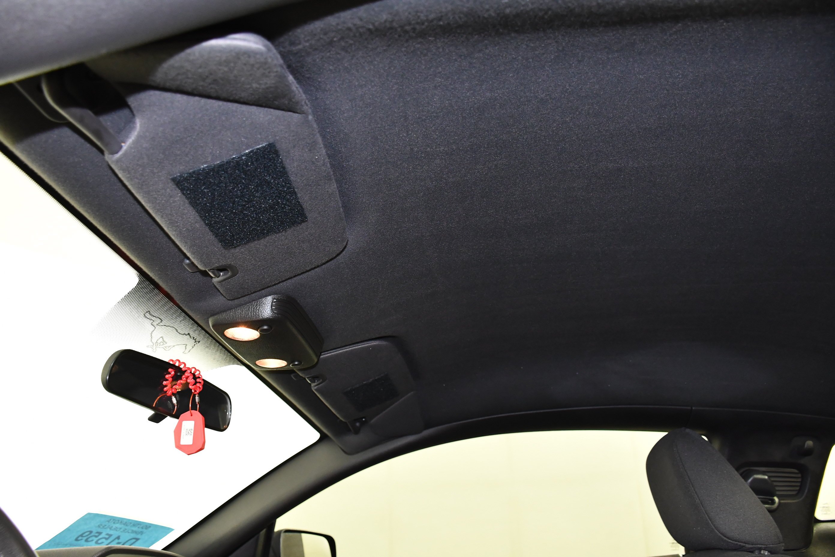 Used 2008 Black Ford GT Deluxe image 33