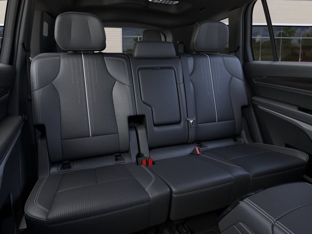 2027 Cadillac VISTIQ Luxury - Photo 17