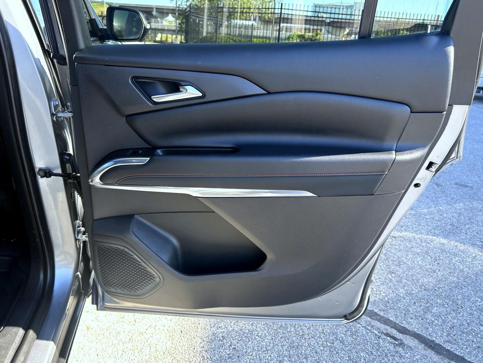 2025 Chevrolet Traverse Z71 - Photo 19