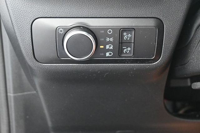 Used 2025 Gray Metallic Ford ST-Line image 14
