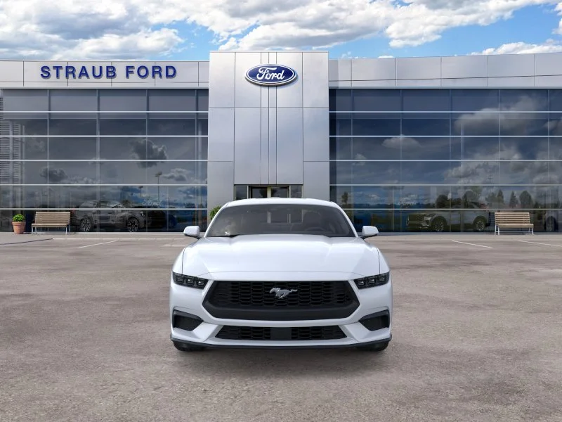 2026 Ford Mustang EcoBoost Premium Fastback - Photo 16
