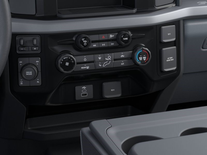 New 2026  Ford Platinum image 16