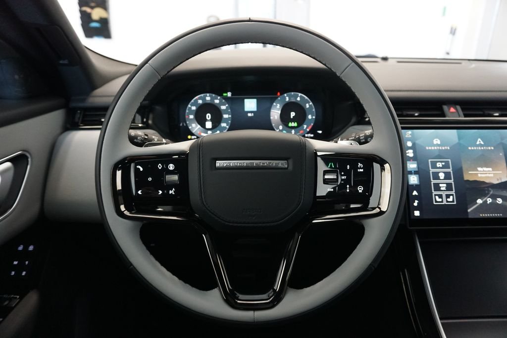2026 Land Rover Range Rover Velar Dynamic SE - Photo 9