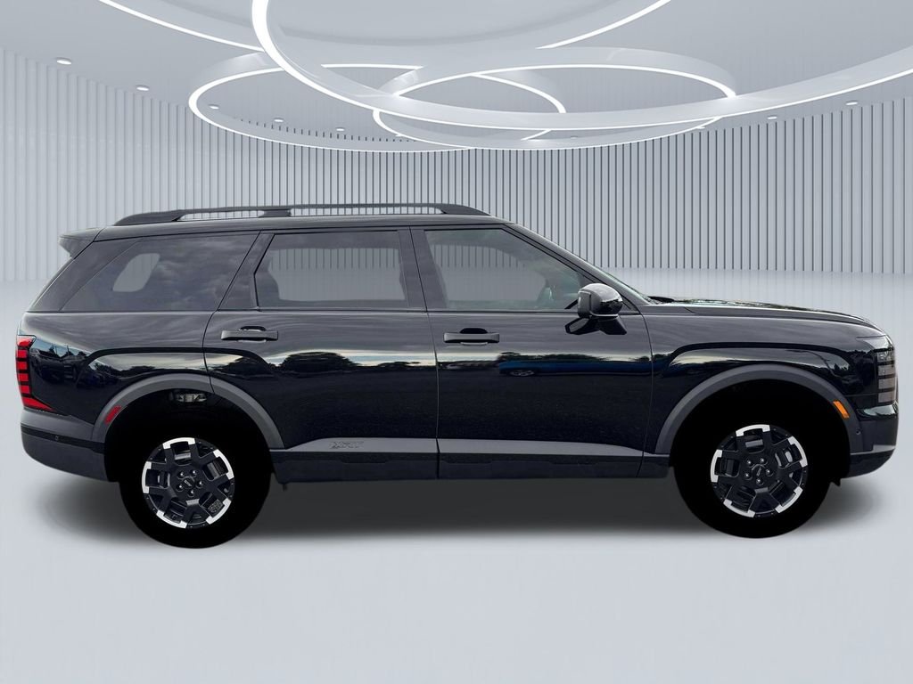New 2026 Black Hyundai XRT Pro image 9