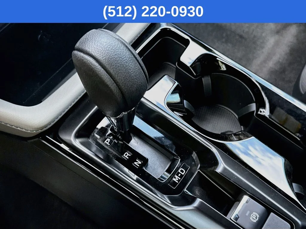 New 2026 White Subaru Limited image 22