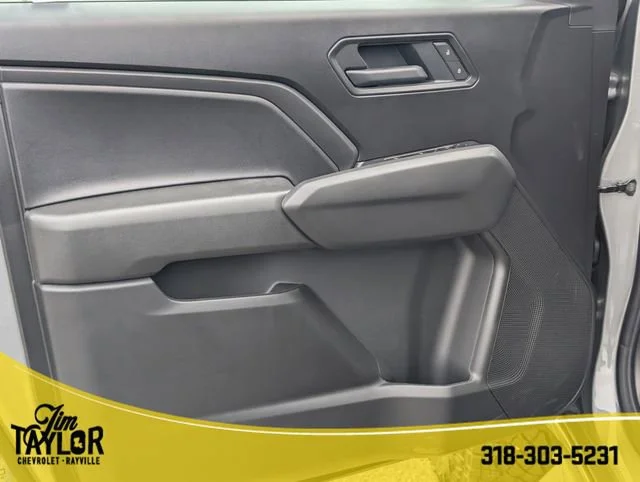 New 2026 Sterling Gray Metallic Chevrolet Trail Boss image 39