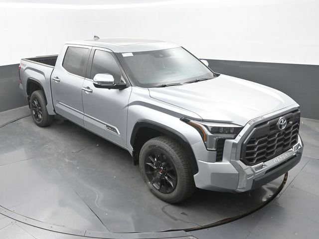 2026 Toyota Tundra 1794 Edition - Photo 28