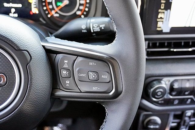 2025 Jeep Gladiator Sport S - Photo 42