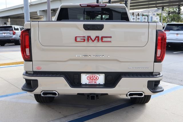 2026 GMC Sierra 1500 Denali - Photo 6