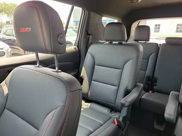 2024 Chevrolet Traverse Z71 - Photo 12