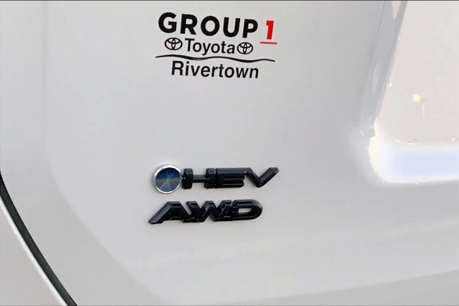 Used 2026 Wind Chill Pearl Toyota Limited image 28
