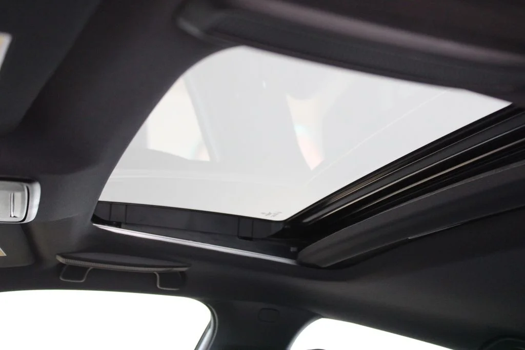 New 2026 Solar Silver Metallic Acura A-Spec Tech Package image 22