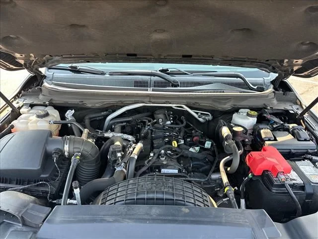 Certified Used 2019 Black Ford XLT image 32