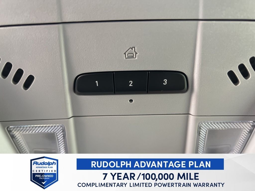 2023 GMC Terrain AT4 - Photo 46