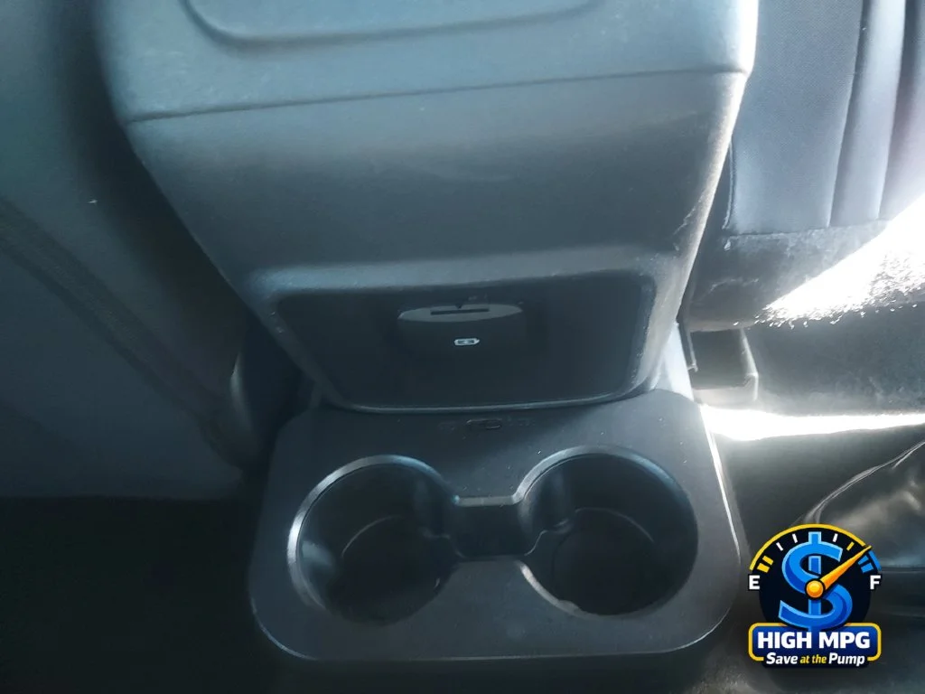 Used 2021 Red Ford Big Bend image 25
