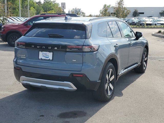 New 2026  Honda Touring image 4