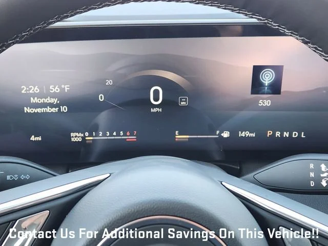 2026 Buick Enclave Preferred - Photo 11
