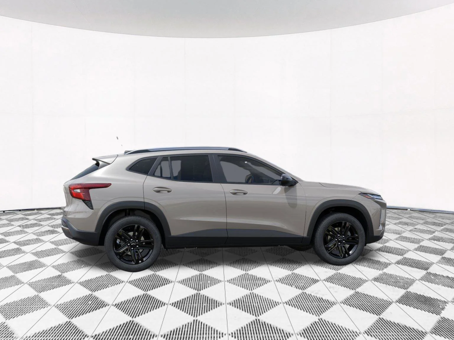 New 2026 White Sands Chevrolet ACTIV image 12