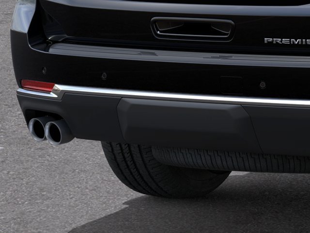 2026 Chevrolet Tahoe photo 14 of 33