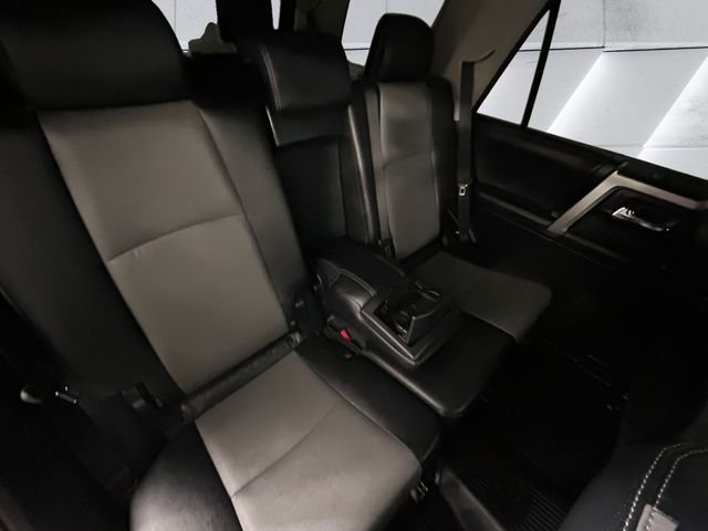Used 2021 Red Toyota SR5 Premium image 16