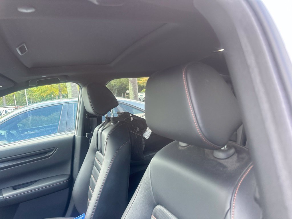 Used 2024  Honda Sport-L image 3