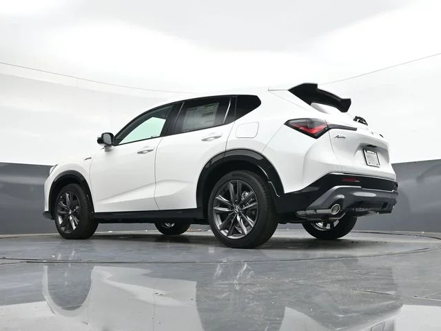 Used 2025 Silver Acura A-Spec Package image 36