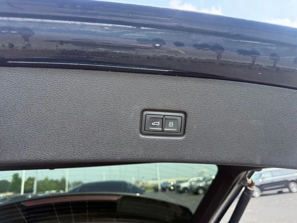 Used 2024 Blue Audi 55 Premium Plus image 46