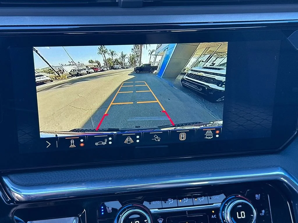 2026 GMC Sierra 2500HD Denali - Photo 18