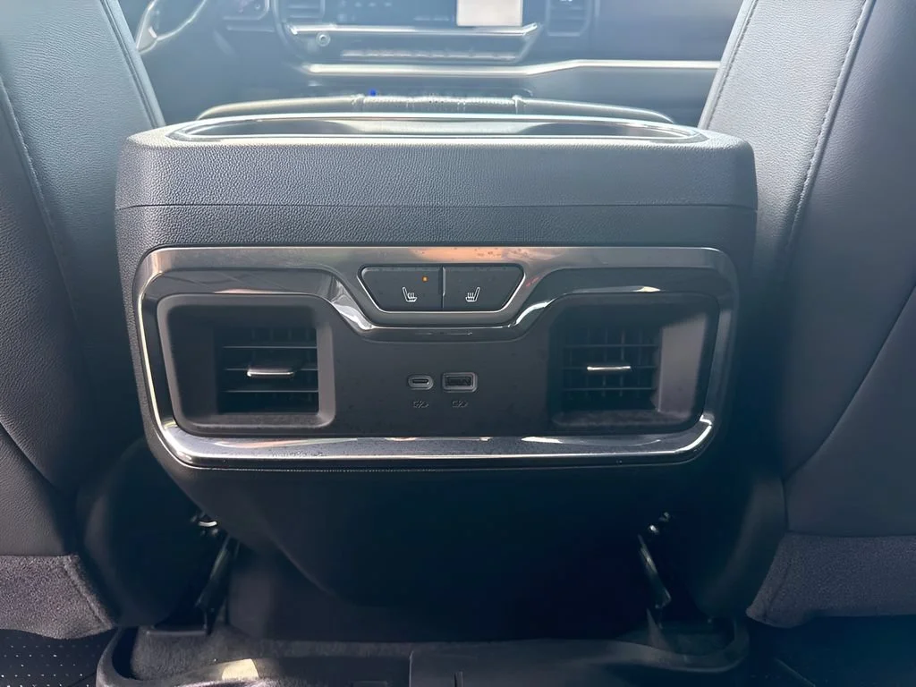 Used 2026 Black Chevrolet High Country image 14