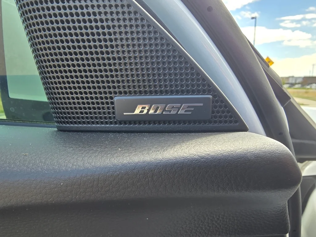 Used 2024 Rhodium White Premium Mazda Premium Plus image 19