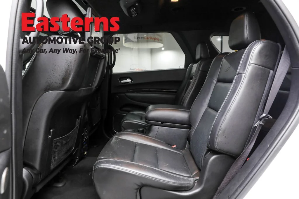 Used 2021 White Dodge Citadel image 21