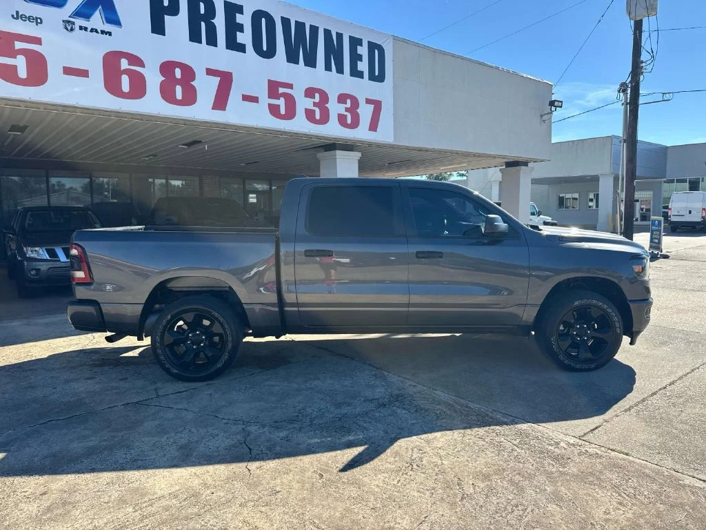 Used 2024 Gray Ram Tradesman image 17