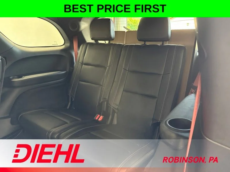 2026 Dodge Durango GT HEMI Plus V8 - Photo 21