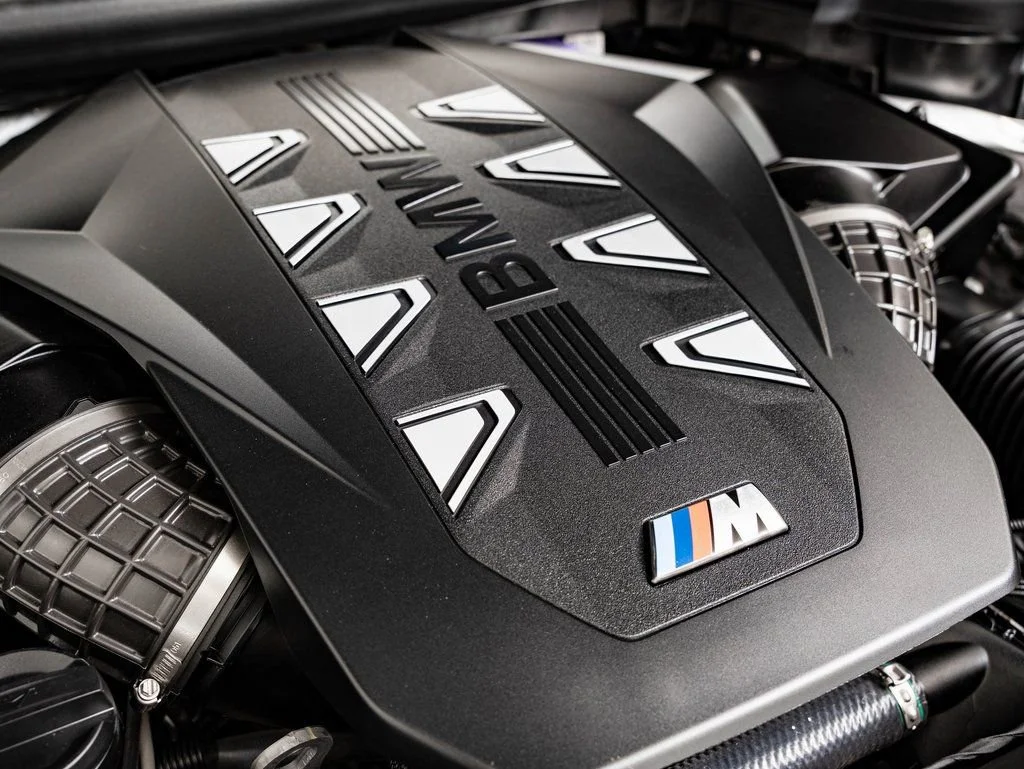 2024 BMW X7 M60i - Photo 51