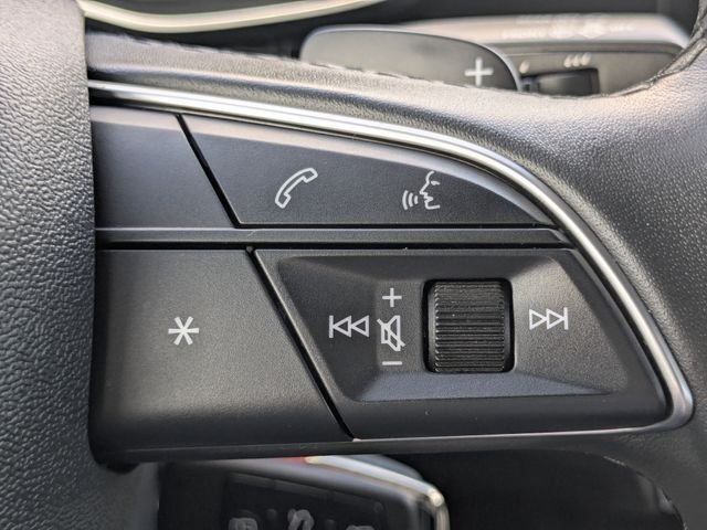Used 2025  Audi Premium image 24