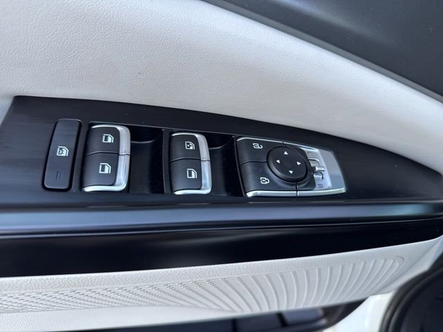 2024 Kia Carnival LX Seat Pkg - Photo 26