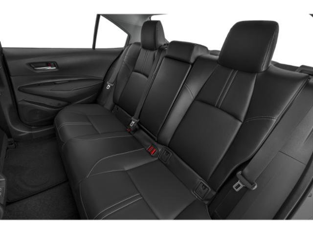 Used 2025 Ice Toyota LE image 12