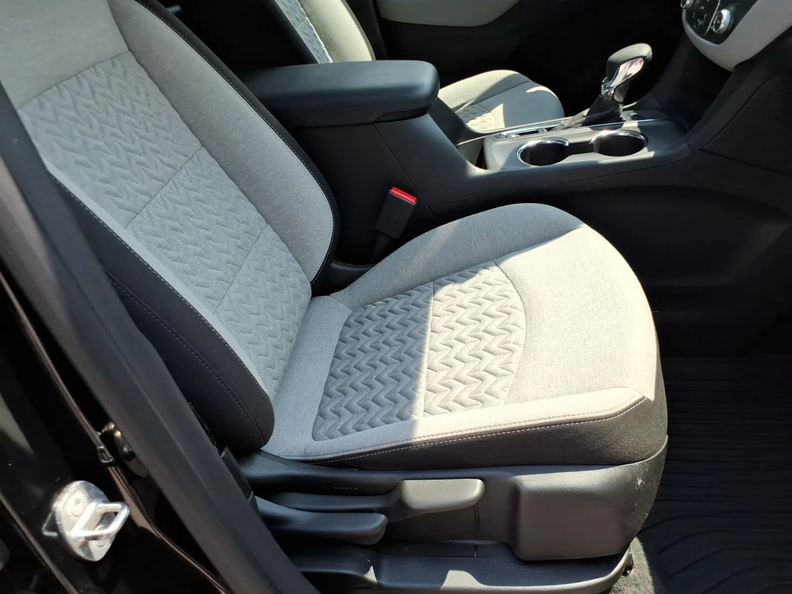 Used 2023 Mosaic Black Metallic Chevrolet LS image 23