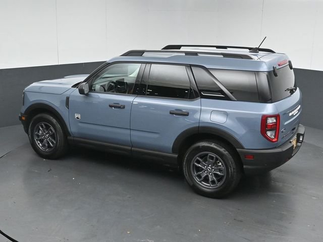 2024 FORD BRONCO SPORT - Image 44