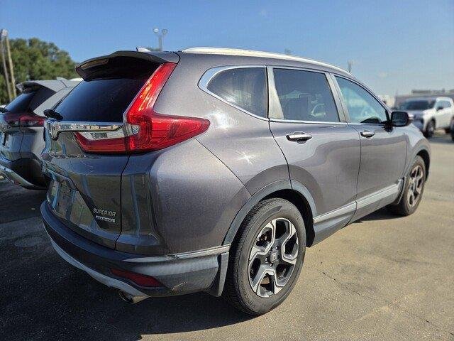 Used 2018  Honda Touring image 5