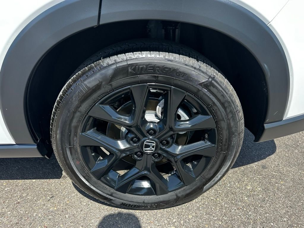 2024 Honda HR-V Sport - Photo 11