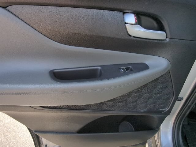 2022 Hyundai Santa Fe SEL - Photo 24