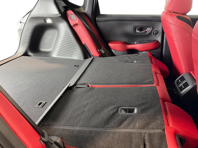 2025 Acura ADX A-Spec Package - Photo 37