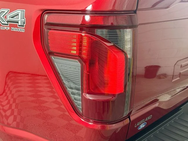 Certified Pre-Owned 2024 Ford F-150 XLT