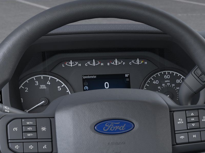 New 2026 Oxford White Ford XL image 13